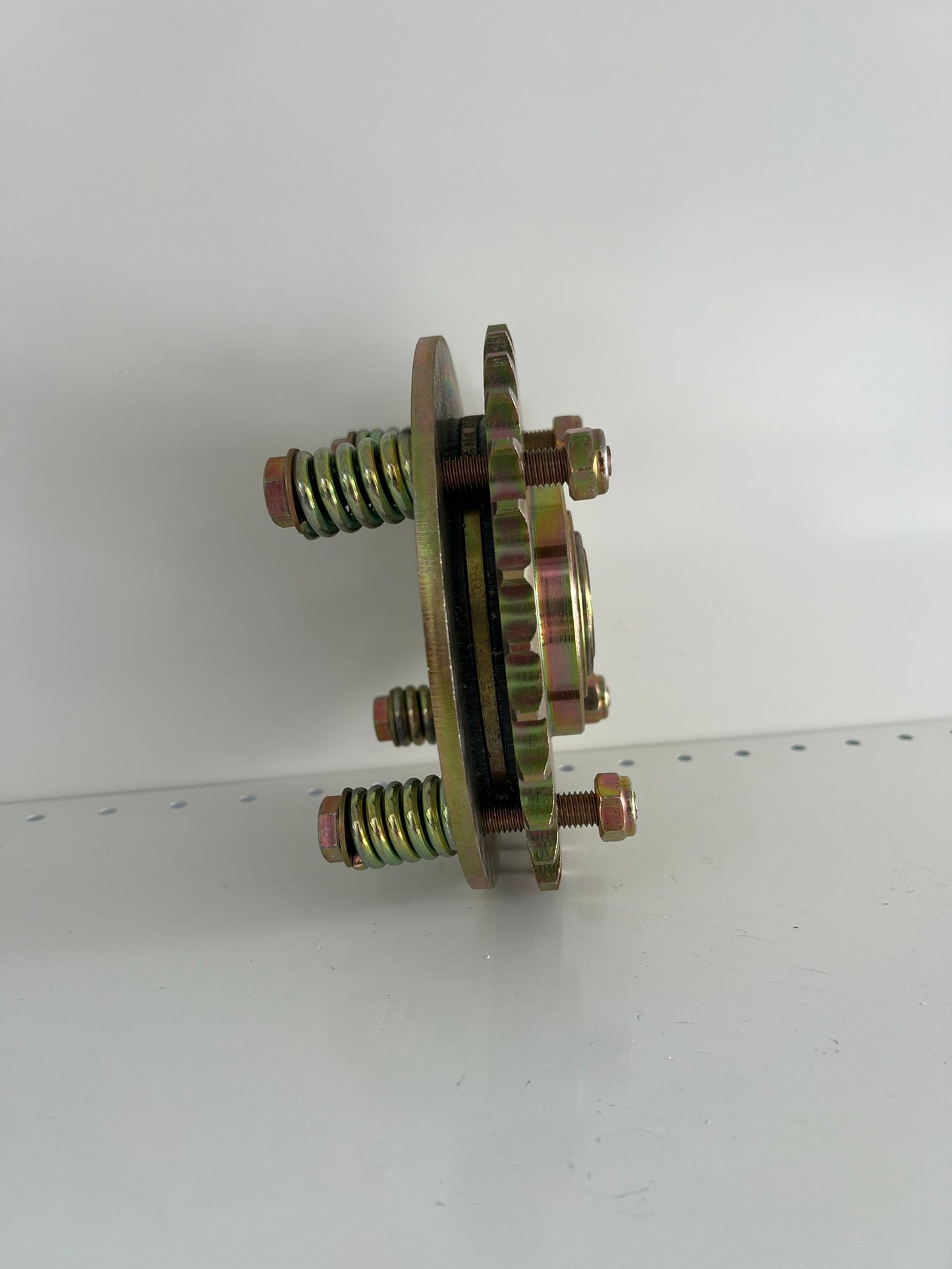 Pinion - ambreaj Z-32 KONIG / LIDER - imagine 4