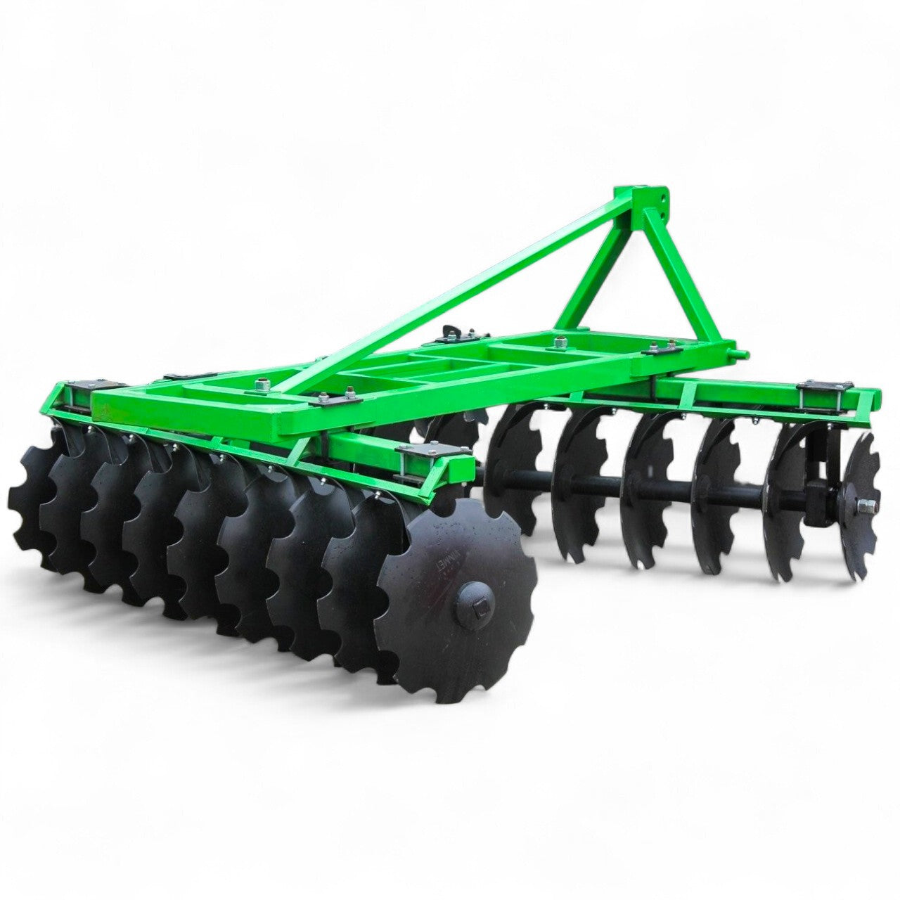 Disc agricol 220 cm, 20 discuri, diametru 510 mm