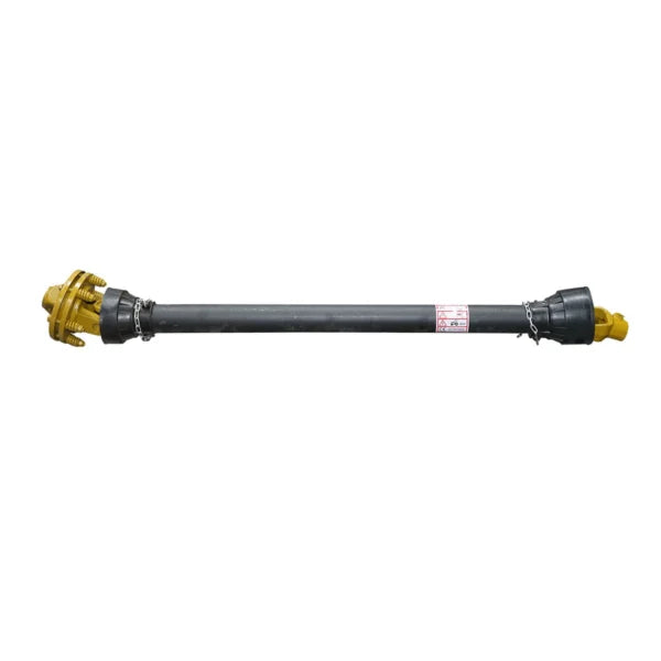 Brat burghiu, sfredel hidraulic pentru sapat gropi lungime 1770mm, Breckner Germany
