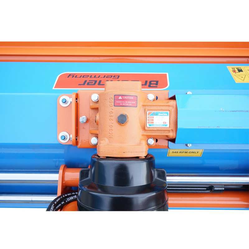 Tocatoare KGH125 20-40CP translatie hidraulica 225kg utilaj agricol