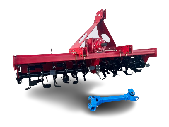 Freza agricola 200 cm / 2 m latime de lucru DTZ