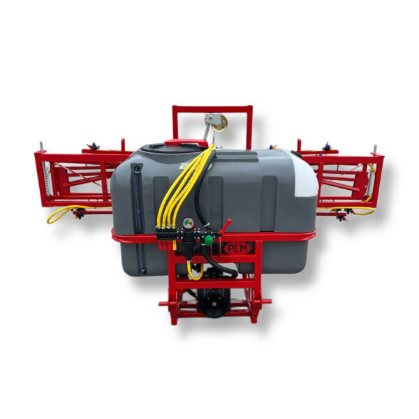 Instalație erbicidat Polmark, 600L, 12M lățime