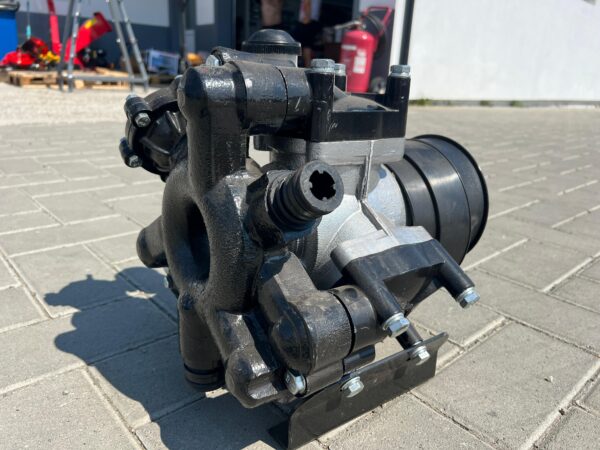 POMPA PULVERIZATOR ZEFIREK PP-100 - imagine 4