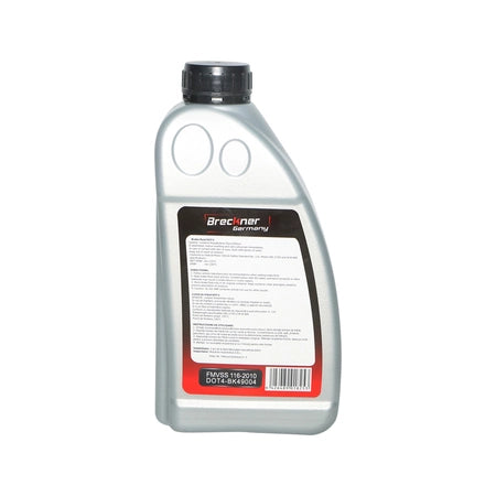 Lichid de frana DOT 4 Economic 1L