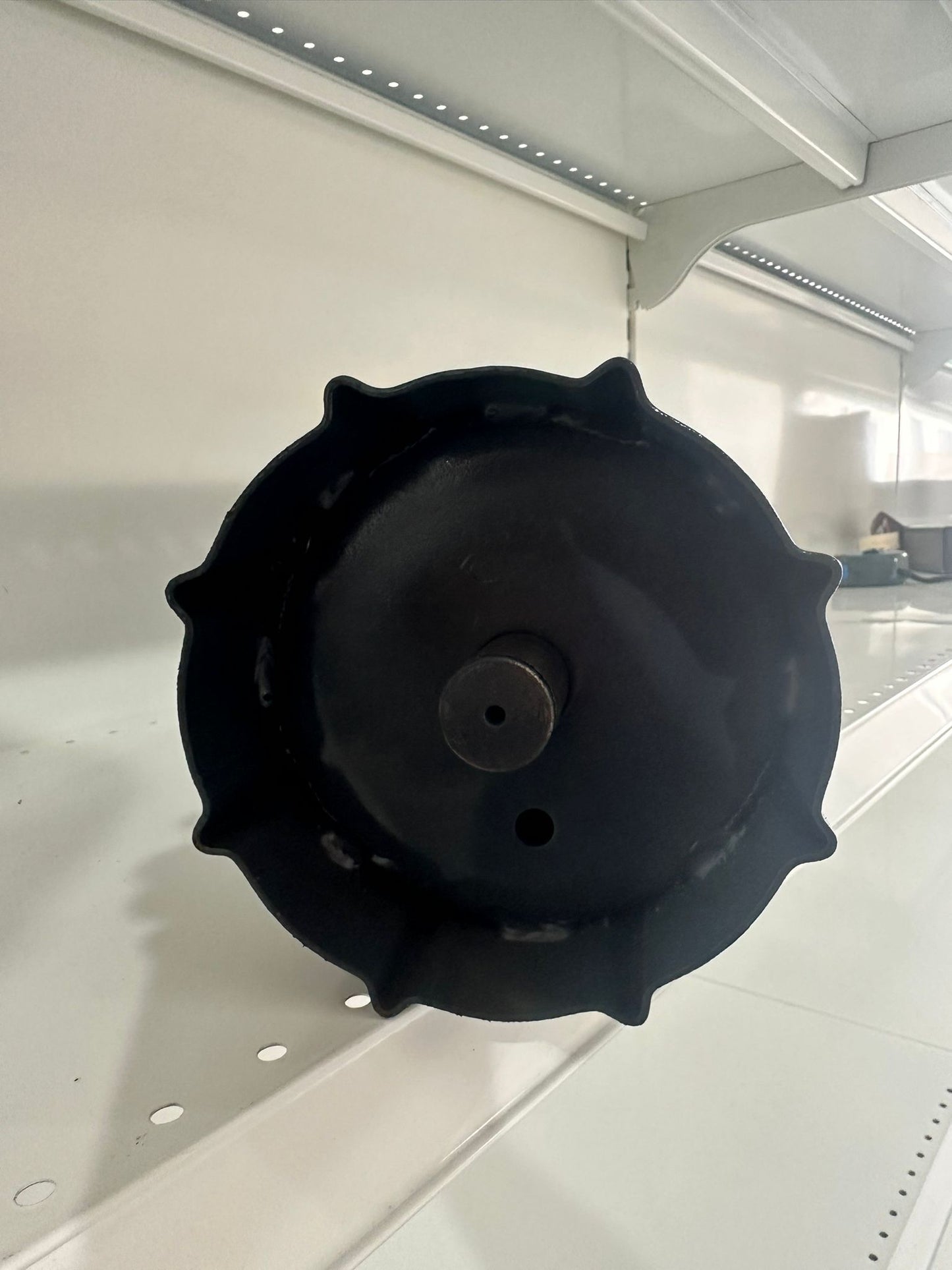 Tambur balotiera 685mm - KONIG / LIDER - imagine 4