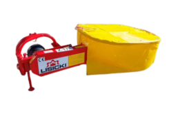 Cositoare poloneza 1.05 M