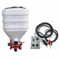 Distribuitor ingrasaminte seminte sare 110 l polonez