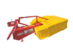 Cositoare poloneza 1.65 m