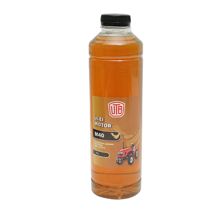 Ulei motor M40, 1L