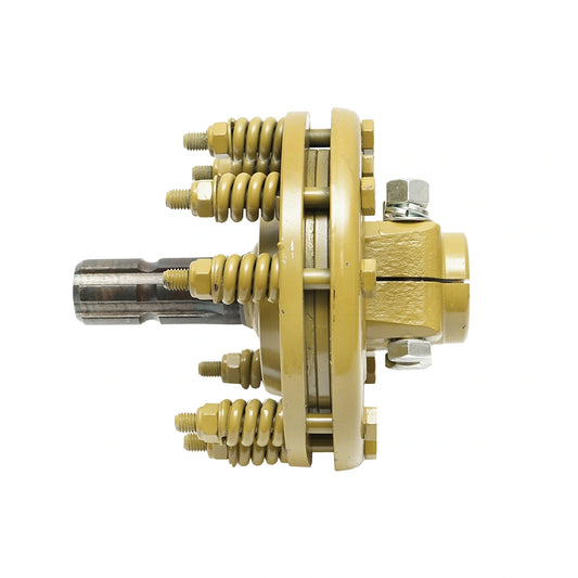 Ambreiaj universal pentru cardan Z6, 180mm