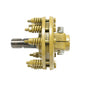 Ambreiaj universal pentru cardan Z6, 180mm