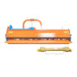 Tocatoare GK215 55-70CP translatie mecanica Breckner Germany