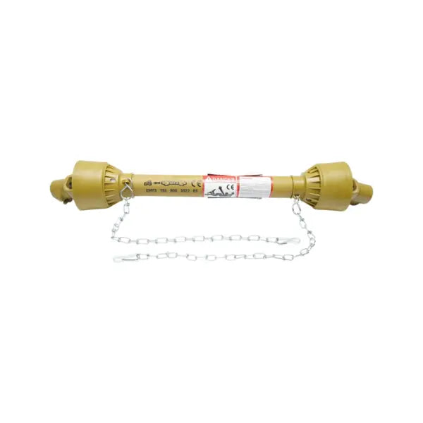 Cardan 800 MM T1 Cruce 22x54 Teava Triunghiulara 1 3 8 Z6 Erbicidator