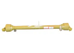 Cardan 1200 MM T2 Cruce 238x613 Teava Triunghiulara 1 3 8 Z6
