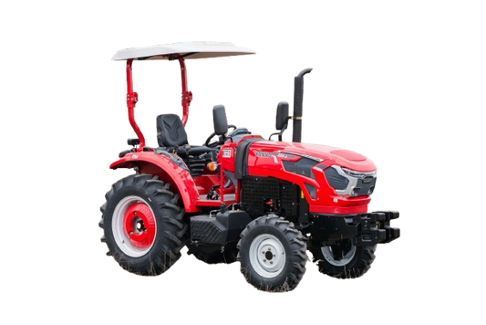 Tractor Agricol HANWO 354R – 40 CP, 4×4 Inmatriculabil