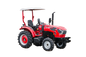 Tractor Agricol HANWO 354R – 40 CP, 4×4 Inmatriculabil