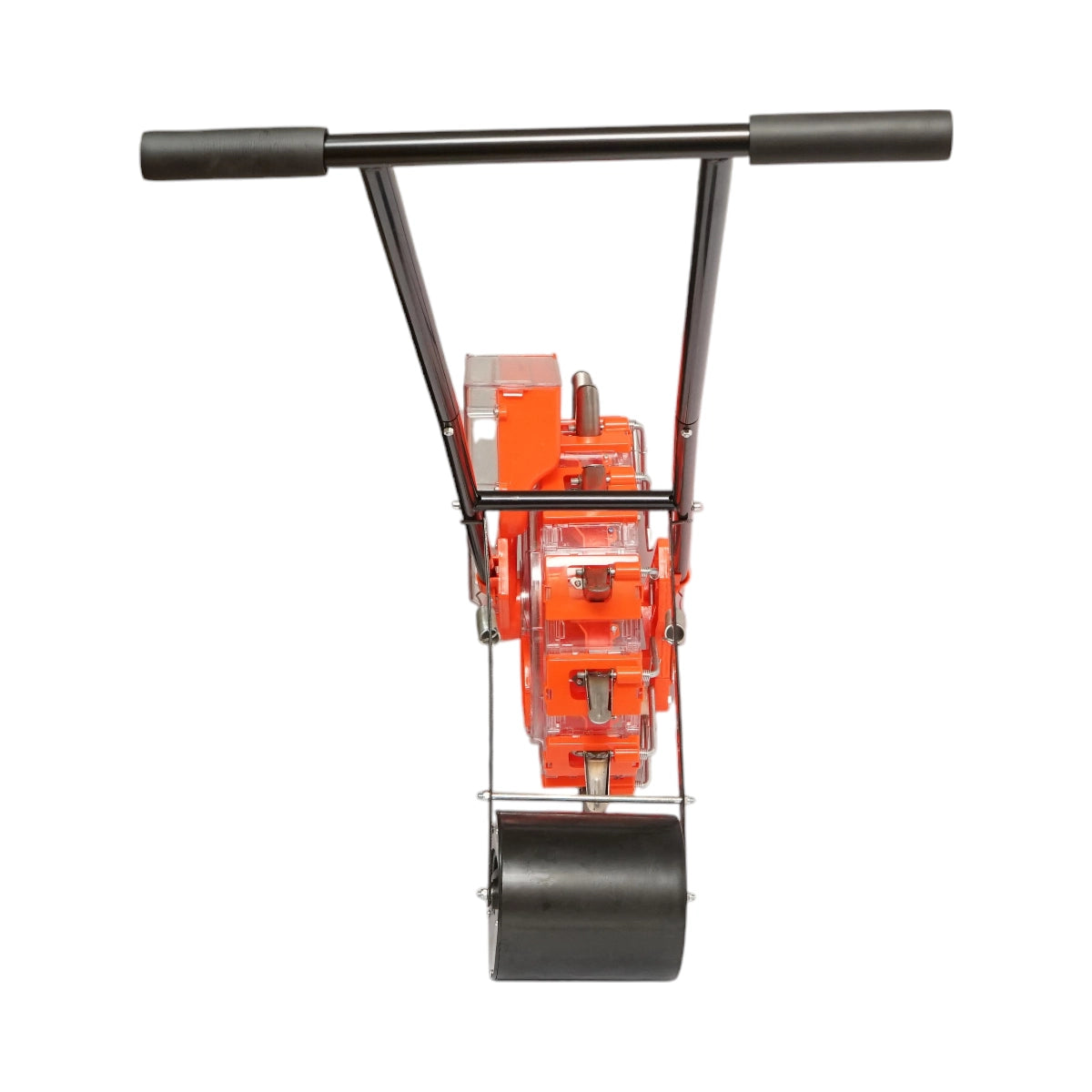 Semanatoare manuala cu 12 dinti, adancime semanare 8cm THOR