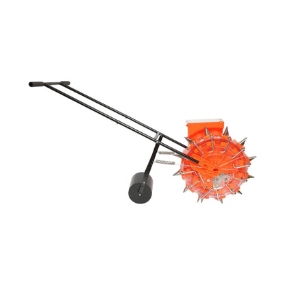 Semanatoare manuala cu 12 dinti, adancime semanare 6.5cm THOR