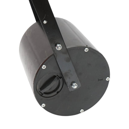 Semanatoare manuala cu 12 dinti, adancime semanare 8cm THOR