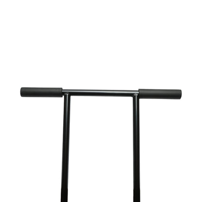 Semanatoare manuala cu 7 dinti, adancime semanare 6.5cm THOR
