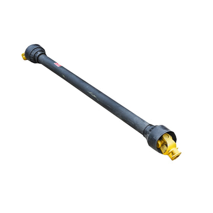 Tocatoare BCR140 cu prindere laterala, latime de lucru 1380mm potrivita pentru tractor 40-70CP 495Kg Breckner Germany