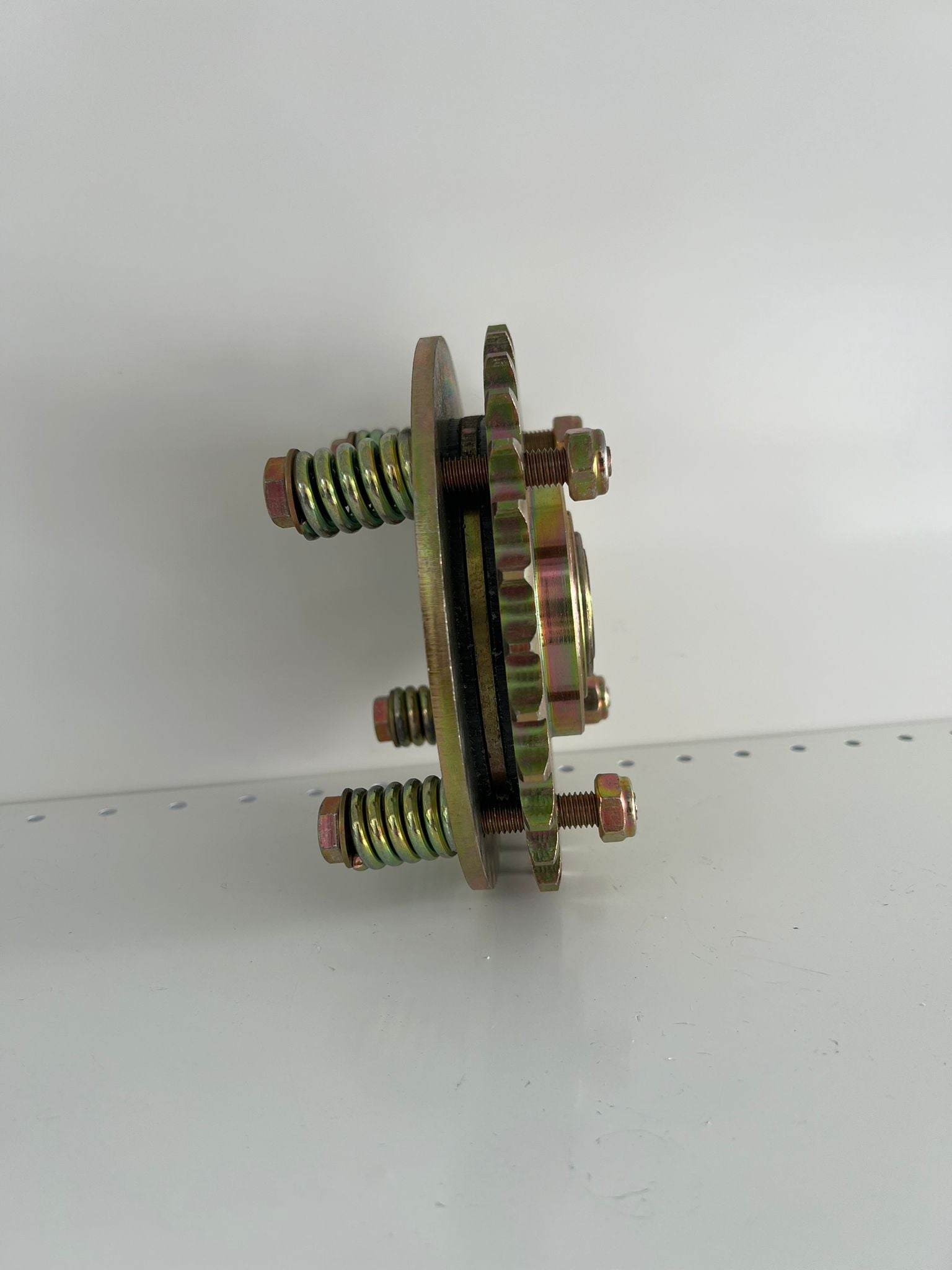 Pinion - ambreaj Z-32 KONIG / LIDER - imagine 4
