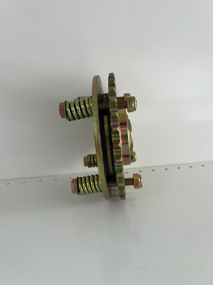 Pinion - ambreaj Z-32 KONIG / LIDER - imagine 4