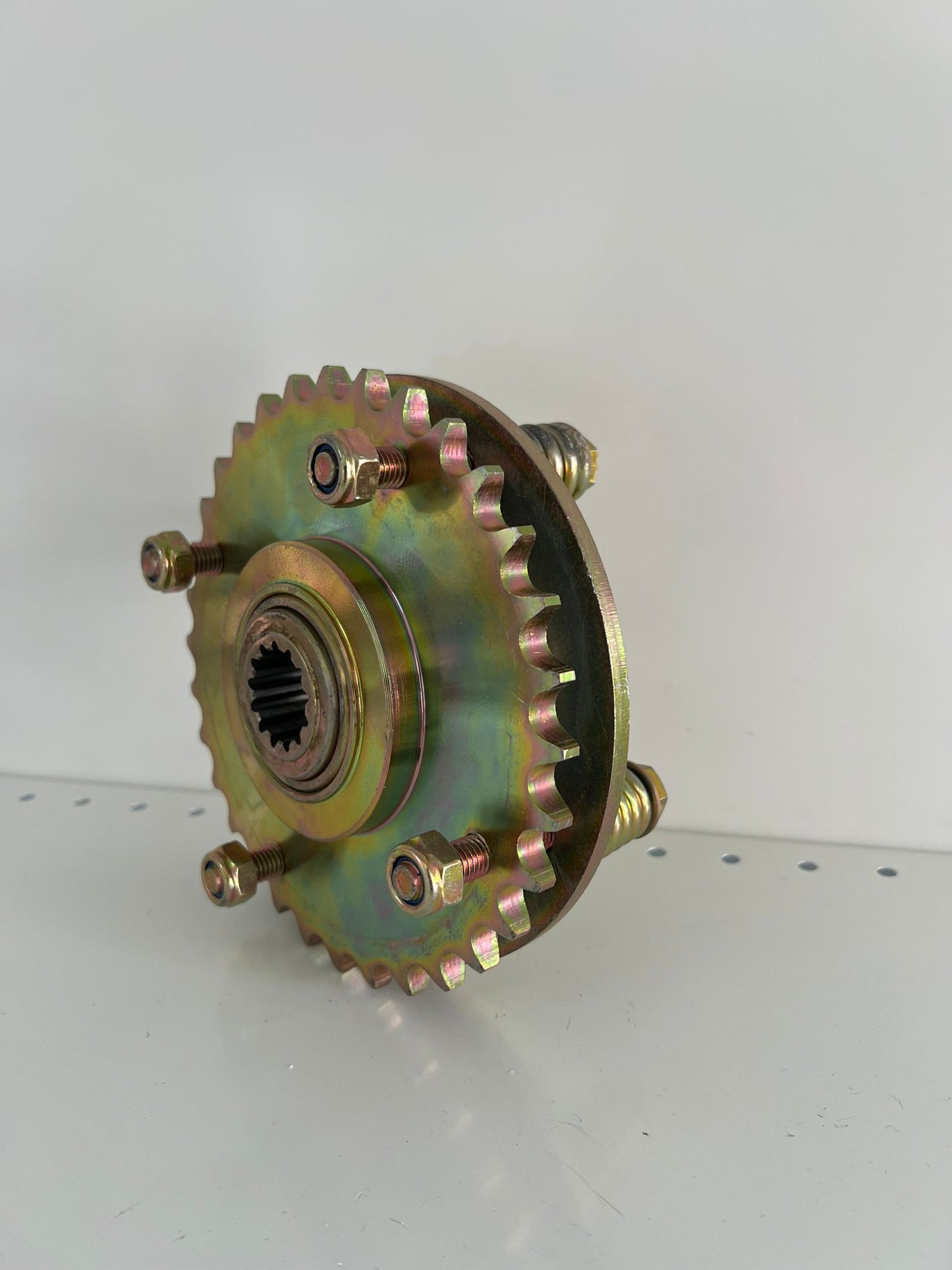 Pinion - ambreaj Z-32 KONIG / LIDER - imagine 2