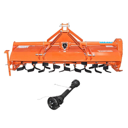Freza agricola 160 cm, Baisan, BP57