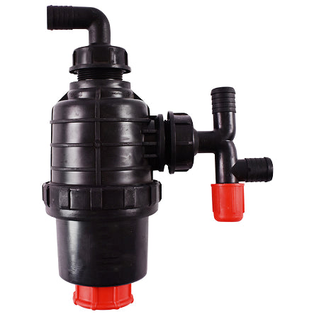 Filtru mic fi 25 pentru erbicidator