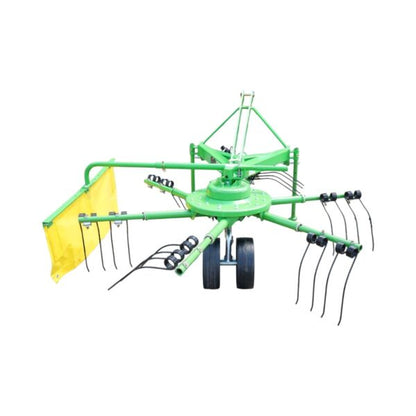 Grebla rotativa tip paianjen, 180 cm, Konig Traktoren