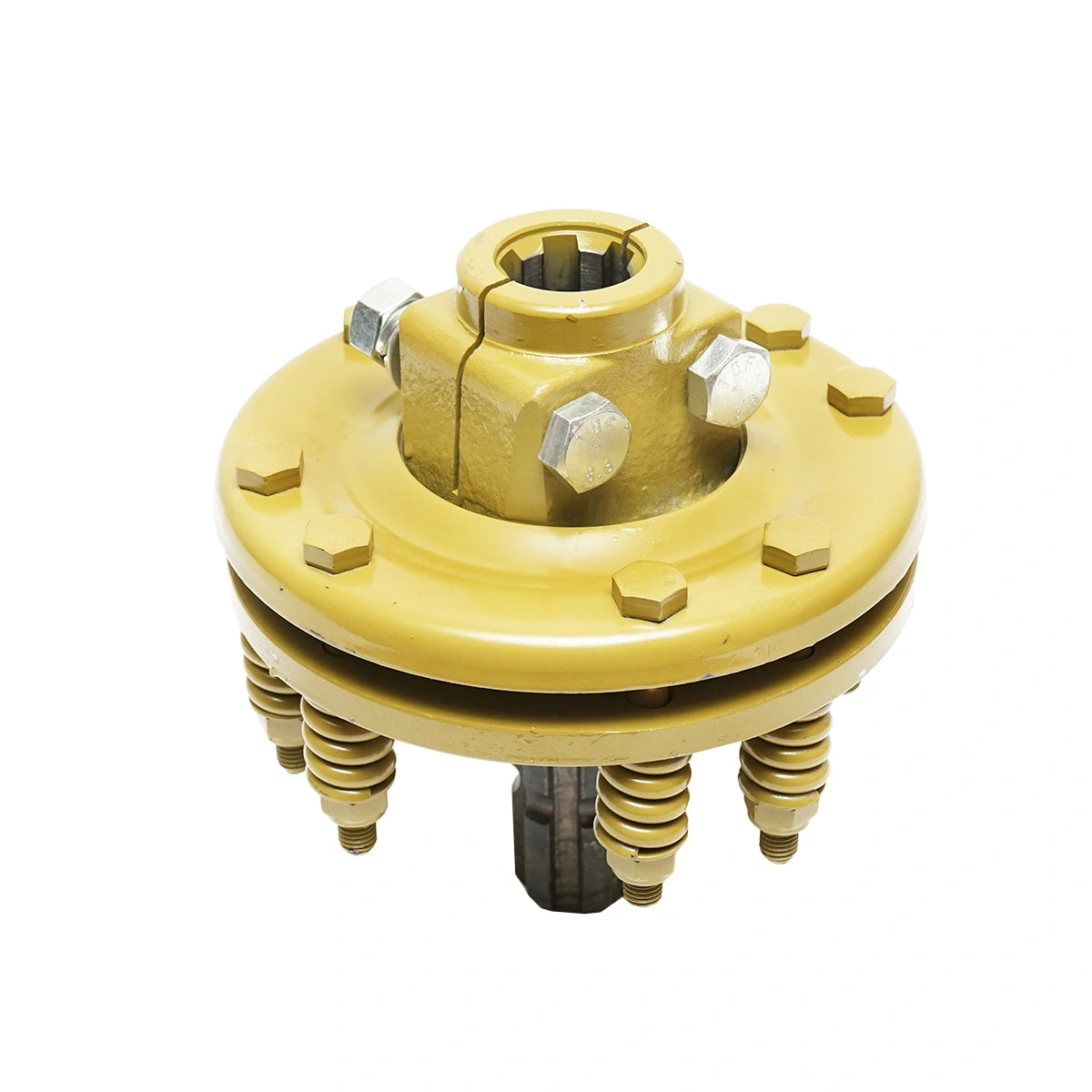 Ambreiaj universal pentru cardan Z6, 180mm - imagine 2