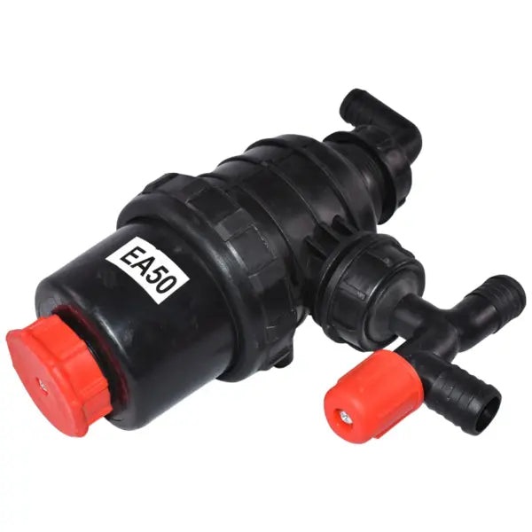 Filtru mic fi 25 pentru erbicidator - imagine 2