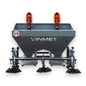 Masina de plantat cartofi cu fertilizator “70-75” Vinmet
