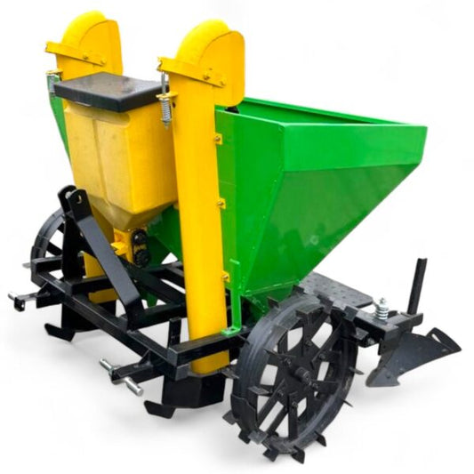 Plantator cartofi 2 randuri 70-75