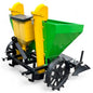 Plantator cartofi 2 randuri 70-75
