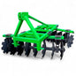 Disc agricol 180 cm, 16 discuri, diametru 500 mm, Polmark