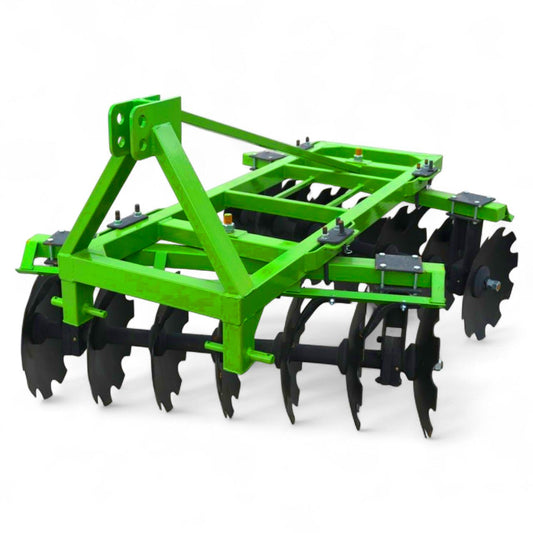 Disc agricol 150 cm, 14 discuri, diametru 500 mm, Polmark