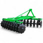 Disc agricol 220 cm, 20 discuri, diametru 510 mm