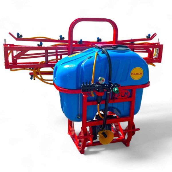 Instalație erbicidat Polmark, 300L, 10M lățime