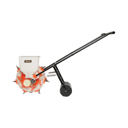 Semanatoare manuala cu 7 dinti, adancime semanare 6.5cm THOR