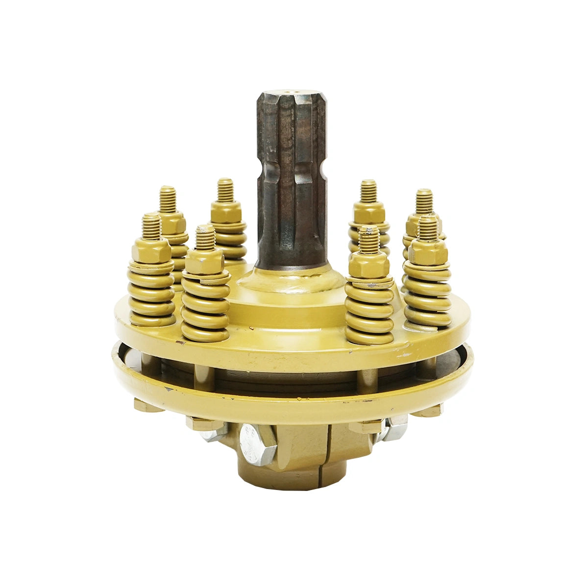 Ambreiaj universal pentru cardan Z6, 180mm - imagine 3