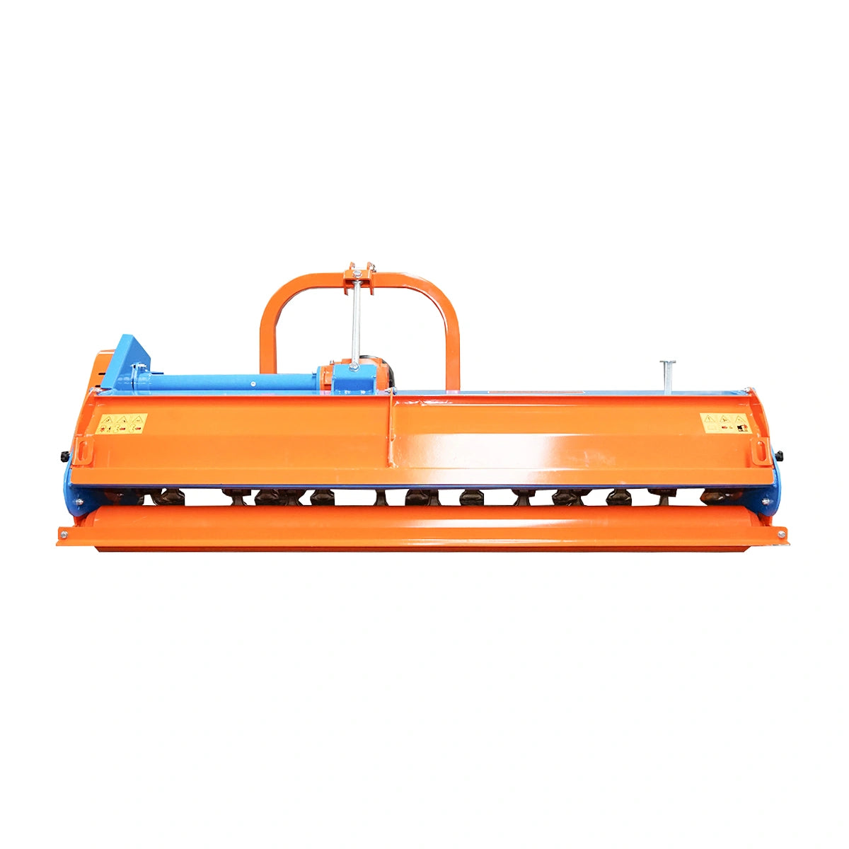 Tocatoare GK215 55-70CP translatie mecanica Breckner Germany