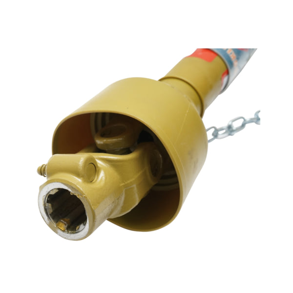 Cardan 800 MM T1 Cruce 22x54 Teava Triunghiulara 1 3 8 Z6 Erbicidator