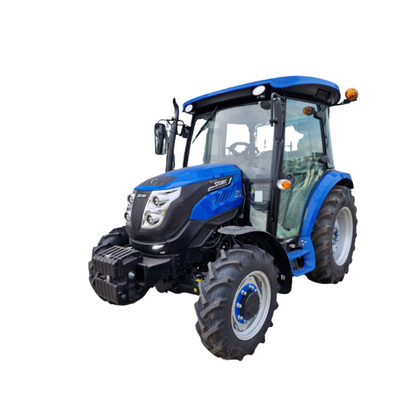 TRACTOR AGRICOL SOLIS 4WD 50 CP CU CABINA