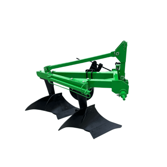 Plug 2 brazdare 2/35 (60 cm lățimea de lucru) putere 45-85 CP