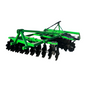 Disc agricol 220 cm, 20 discuri, diametru 510 mm