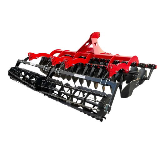 Disc agricol terra disc cu tavalug coarda 400 cm / 4 m Strumyk