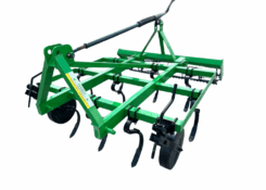 Combinator agricol 150 cm latime de lucru cu 1 tavalug Polmark