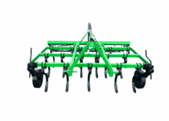 Combinator agricol 250 cm latime de lucru cu 1 tavalug Polmark